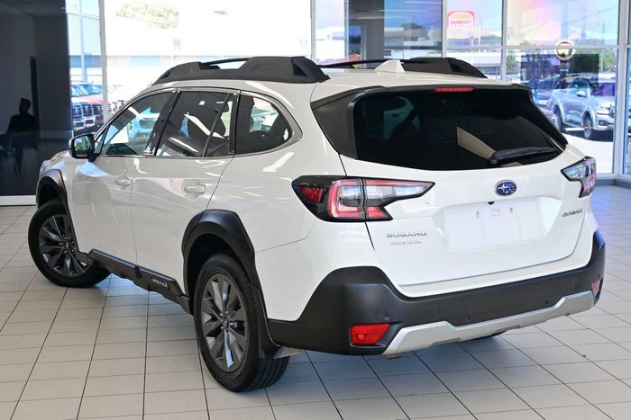 2024 Subaru Outback AWD