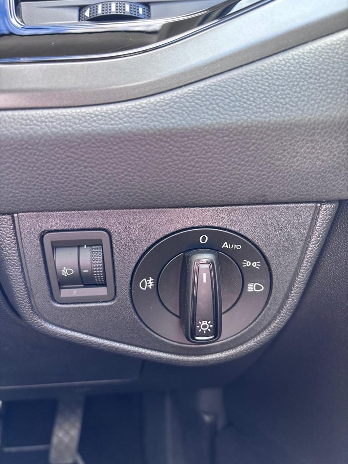 2018 Volkswagen Polo 85TSI Comfortline