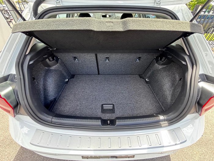 2018 Volkswagen Polo 85TSI Comfortline