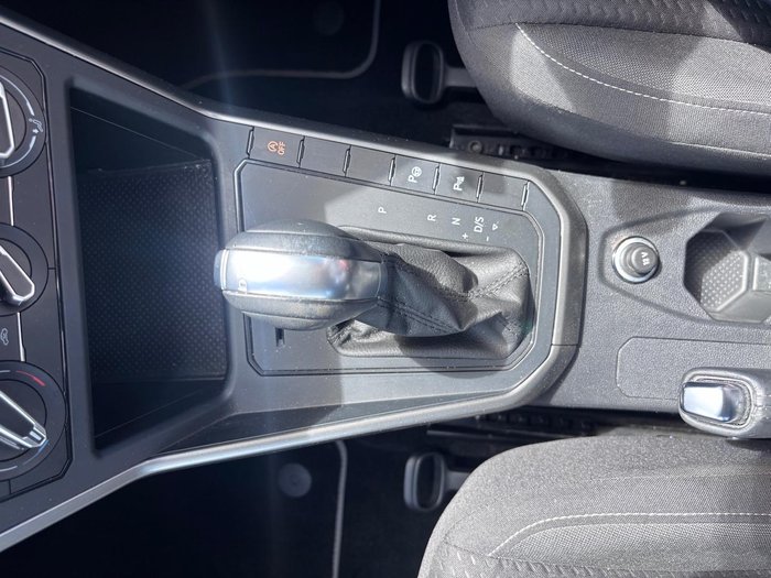 2018 Volkswagen Polo 85TSI Comfortline