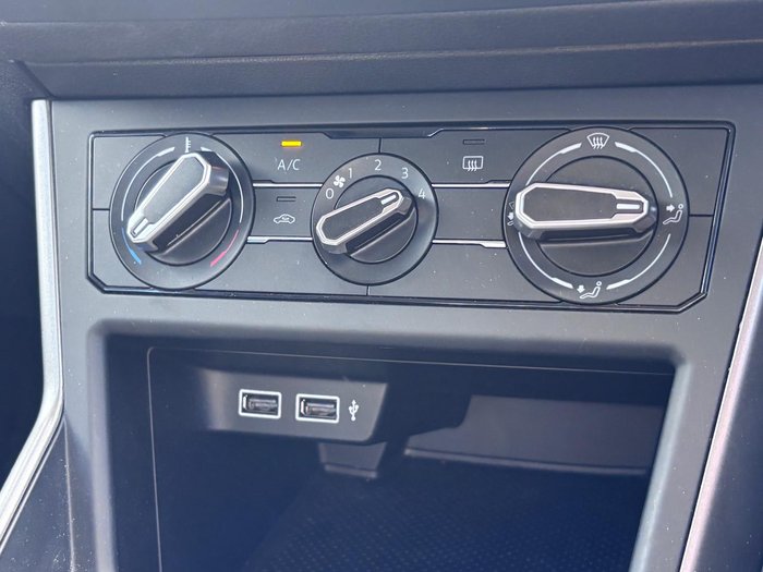 2018 Volkswagen Polo 85TSI Comfortline