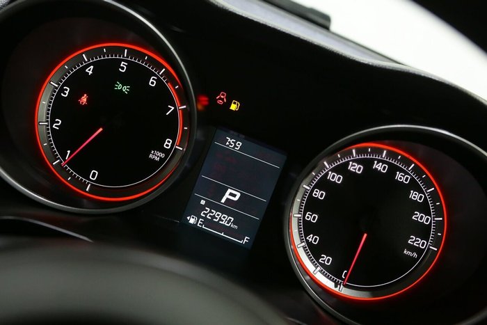 2019 Suzuki Swift GL Navigator