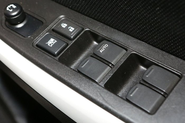 2019 Suzuki Swift GL Navigator