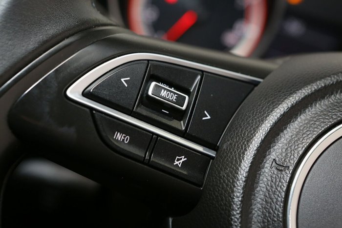 2019 Suzuki Swift GL Navigator