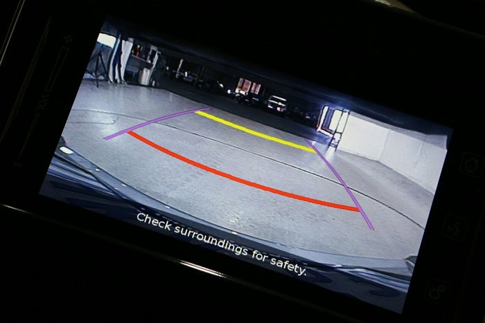 2019 Suzuki Swift GL Navigator