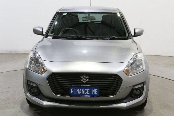 2019 Suzuki Swift GL Navigator