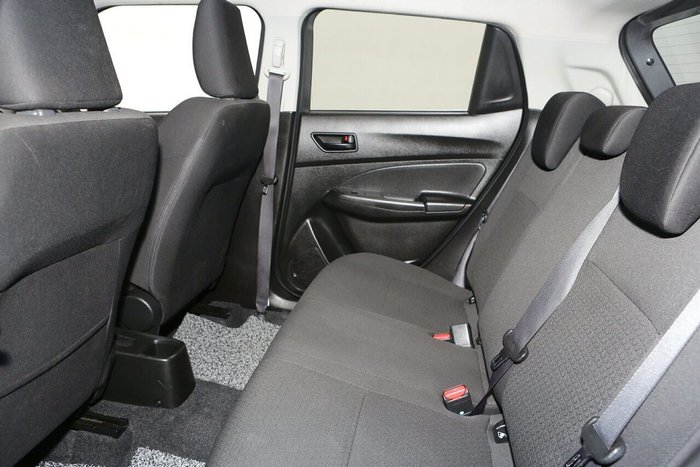 2019 Suzuki Swift GL Navigator