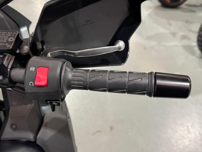 2025 Kawasaki KLR650 KLR Green