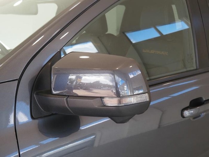 2023 Ford Ranger Wildtrak