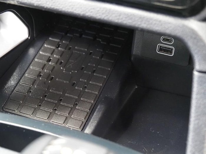 2023 Ford Ranger Wildtrak