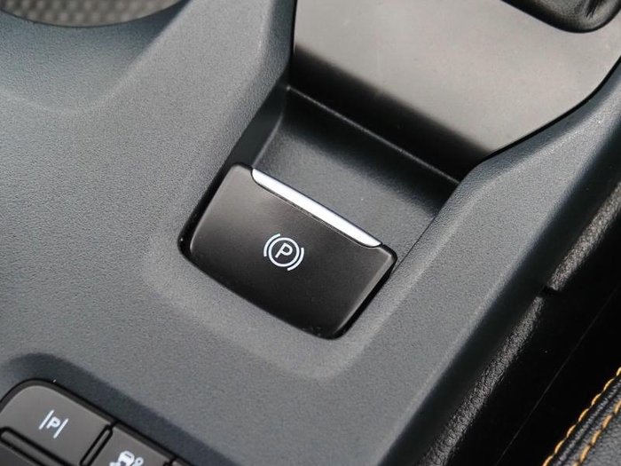 2023 Ford Ranger Wildtrak