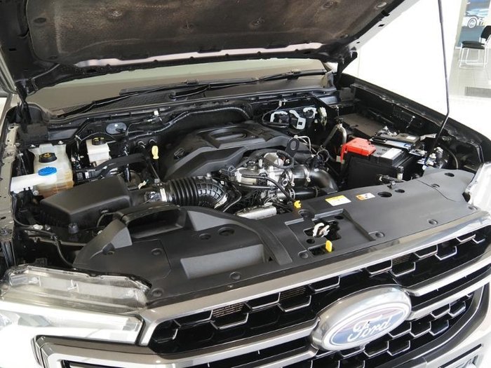 2023 Ford Ranger Wildtrak