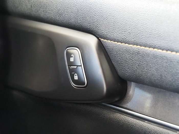 2023 Ford Ranger Wildtrak