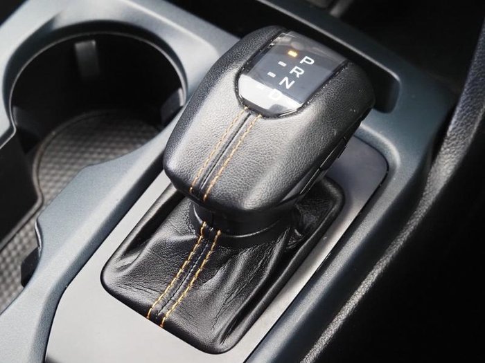 2023 Ford Ranger Wildtrak