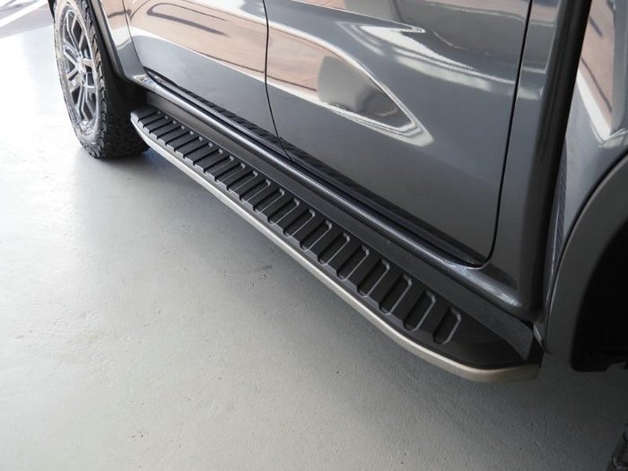 2023 Ford Ranger Wildtrak