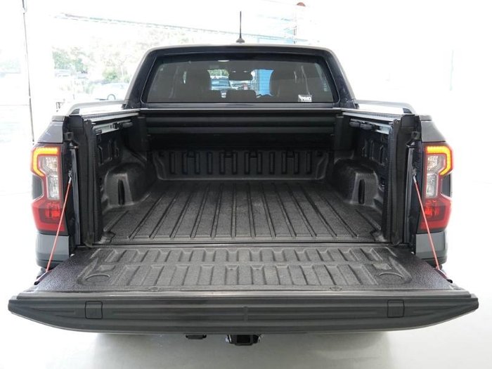 2023 Ford Ranger Wildtrak