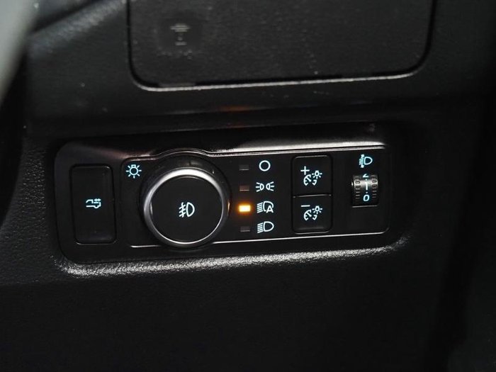 2023 Ford Ranger Wildtrak