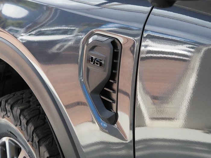 2023 Ford Ranger Wildtrak