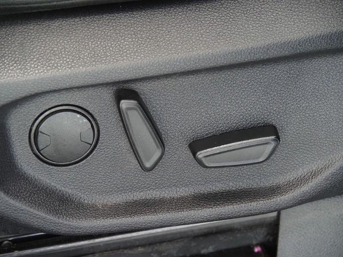 2023 Ford Ranger Wildtrak