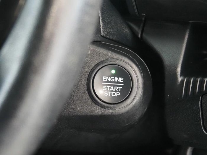 2023 Ford Ranger Wildtrak