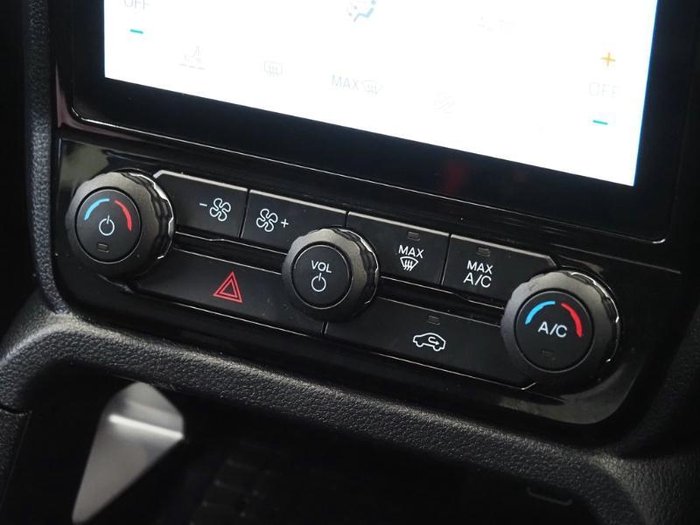 2023 Ford Ranger Wildtrak