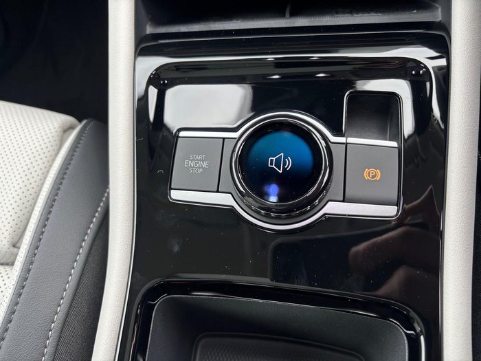 2025 Volkswagen Tiguan 150TSI Elegance