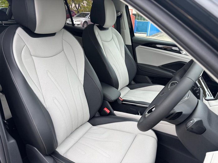 2025 Volkswagen Tiguan 150TSI Elegance