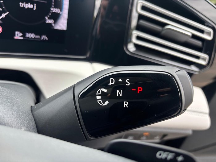 2025 Volkswagen Tiguan 150TSI Elegance