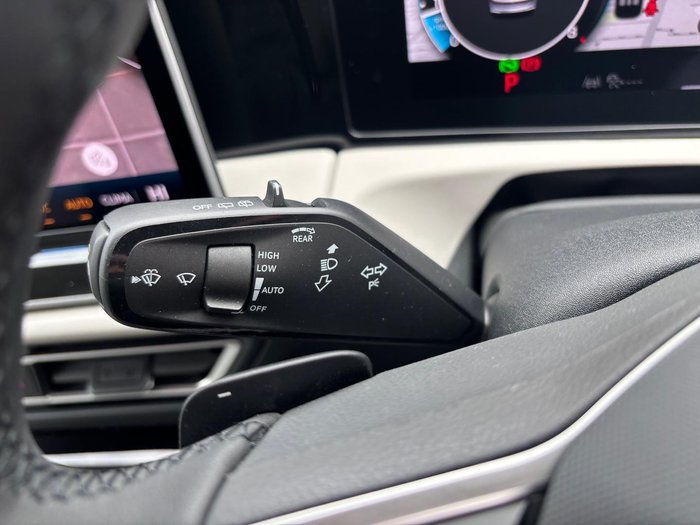 2025 Volkswagen Tiguan 150TSI Elegance