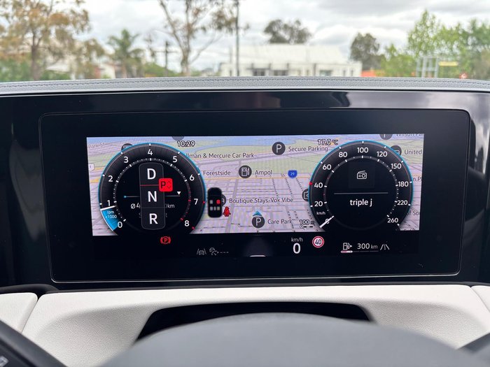 2025 Volkswagen Tiguan 150TSI Elegance