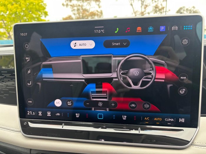 2025 Volkswagen Tiguan 150TSI Elegance