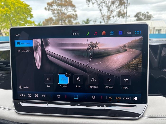 2025 Volkswagen Tiguan 150TSI Elegance