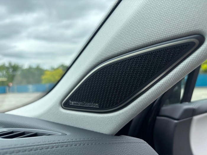 2025 Volkswagen Tiguan 150TSI Elegance