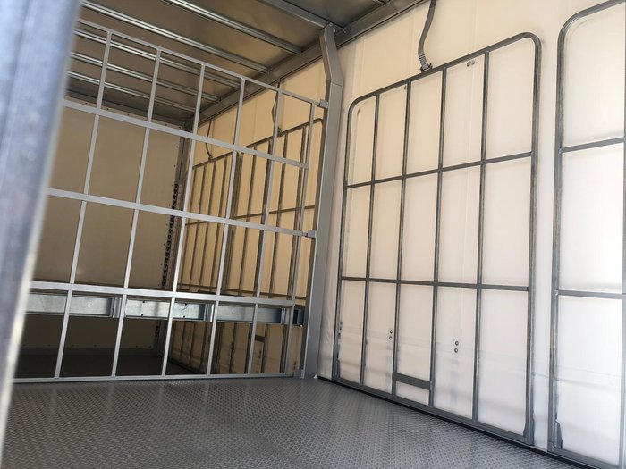 2024 Krueger Drop Deck Mezz Curtainsider B Double