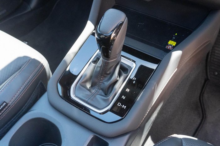 2025 Subaru Forester Touring S6 MY26 AWD Magnetite Grey