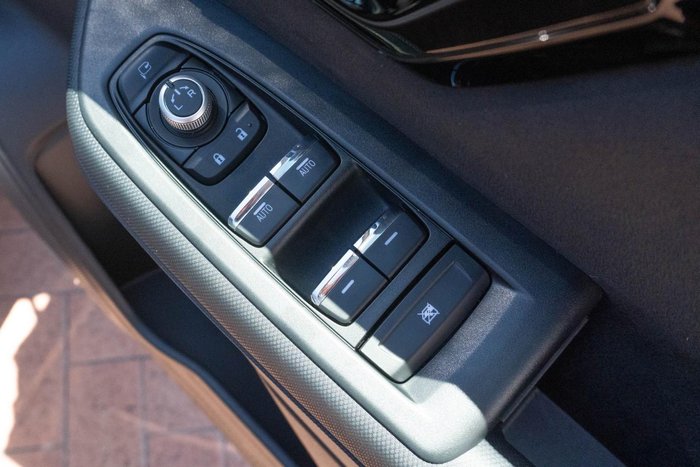 2025 Subaru Forester Touring S6 MY26 AWD Magnetite Grey