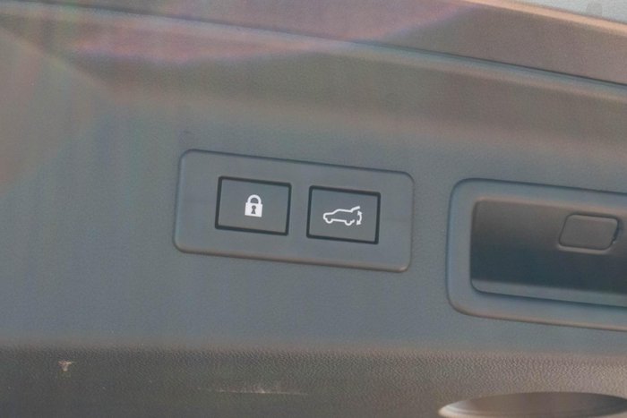 2025 Subaru Forester Touring S6 MY26 AWD Magnetite Grey