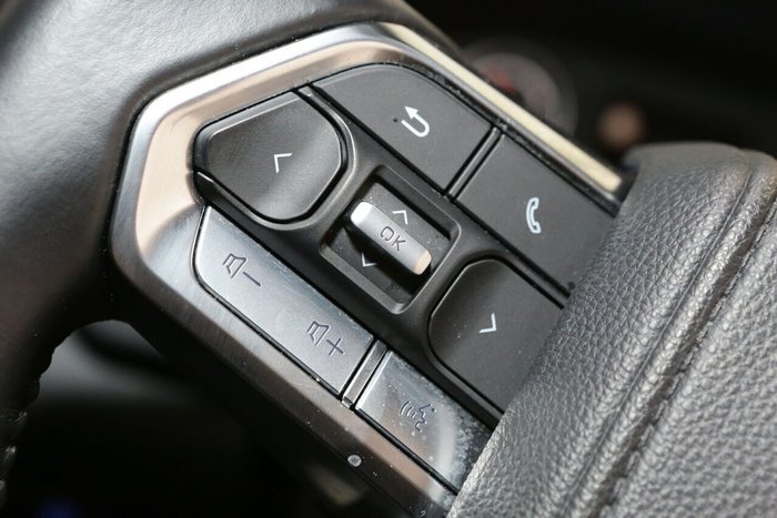 2024 Toyota Landcruiser GXL