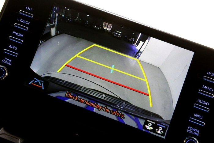 2024 Toyota Landcruiser GXL