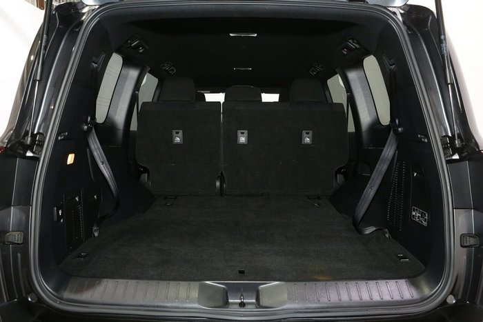 2024 Toyota Landcruiser GXL