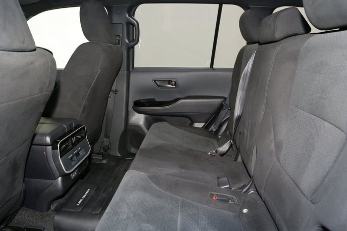 2024 Toyota Landcruiser GXL