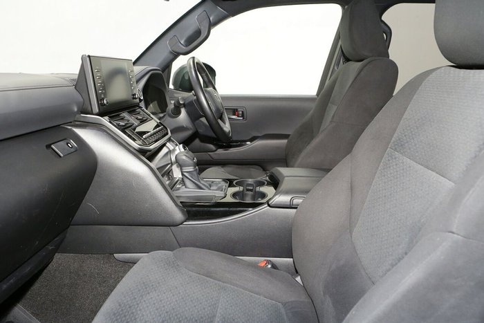 2024 Toyota Landcruiser GXL