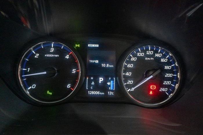 2021 Mitsubishi Outlander LS