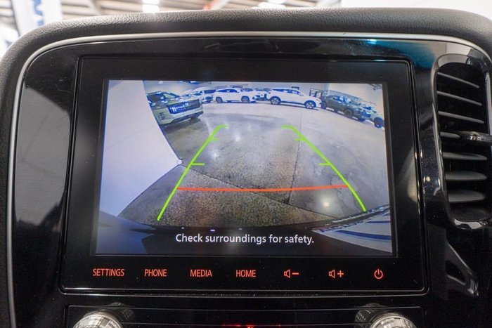 2021 Mitsubishi Outlander LS