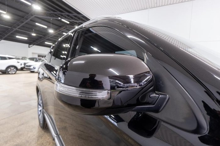 2021 Mitsubishi Outlander LS