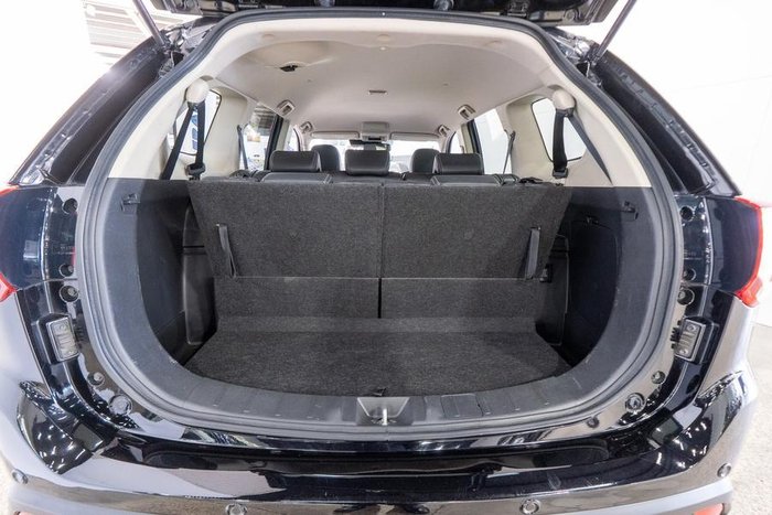 2021 Mitsubishi Outlander LS