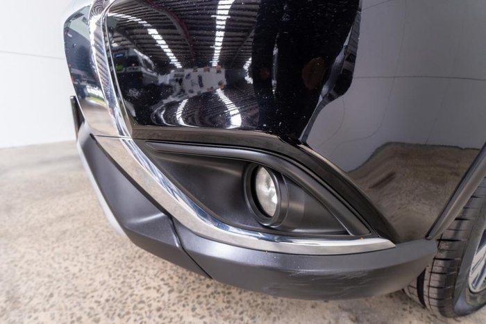 2021 Mitsubishi Outlander LS