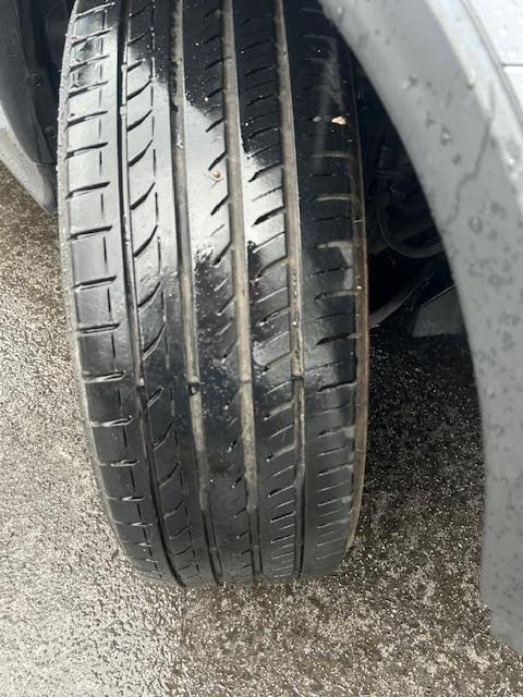 2016 Mitsubishi ASX LS XB MY15.5 Cool Silver