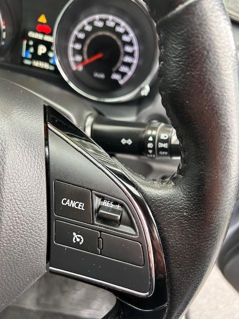 2016 Mitsubishi ASX LS XB MY15.5 Cool Silver