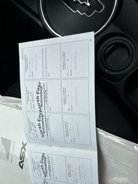 2016 Mitsubishi ASX LS XB MY15.5 Cool Silver